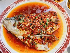 -旺顺阁鱼头泡饼(小红门店)