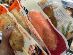 -盒马X会员店(王府井奥莱UP TOWN店)