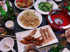 -王庄阿咪海鲜大排档(象园店)