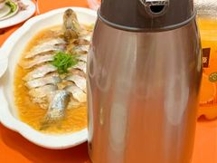 -白金汉爵大酒店·中餐厅(相城店)