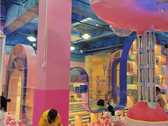 -海底捞火锅(龙岗星河COCO Park店)