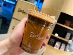 -Seesaw Coffee(苏州中心店)
