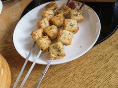 -福茂源横山铁锅羊肉(牡丹园店)