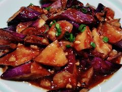 -吕氏疙瘩汤·新鲁菜(济南万象城店)