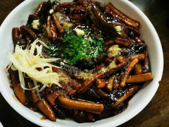 响油鳝糊-协和菜馆(凤凰街店)