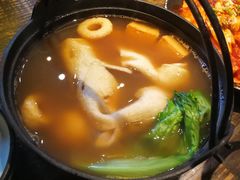 -泰好吃芝士年糕火锅(独墅湖店)