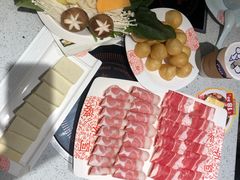 -密友回转自助火锅(世茂国际广场店)