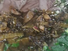 -小灶派· 地道兰州牛肉面(宏发大厦店)