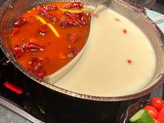 -捞王猪肚鸡火锅(金华义乌之心店)