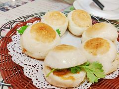 肉夹馍-小辣椒·桂林本地菜(鸿运店)