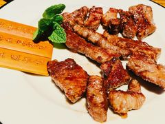 -赤坂亭M9和牛烧肉(世博源店)