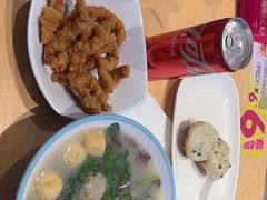 -小杨生煎(周浦万达店)