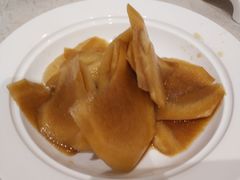 -苏州阳澄湖澜廷酒店-有景阁中餐厅