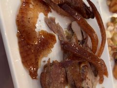 金牌烤鸭-大鸭梨(天通西苑店)