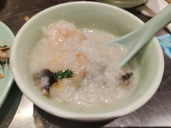 潮汕海鲜粥-潮界(虹桥新天地店)