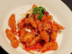 -北京老铺烤鸭(时代广场店)