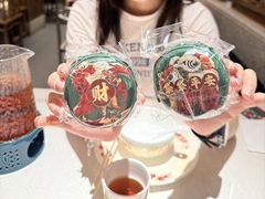 -大鸽饭(岗顶店)