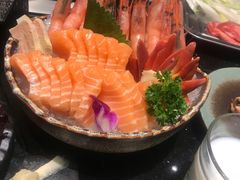 -大渔铁板烧(万象城店)