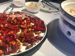 -万盛合(渔人码头店)