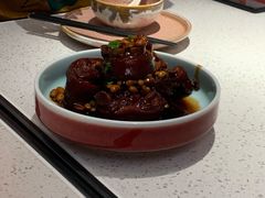 黄豆猪脚圈-竹外桃花·江南小酒馆(SKP·S店)