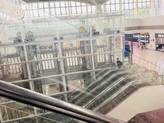 -青岛胶东国际机场