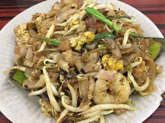 -金伯利街美食夜市