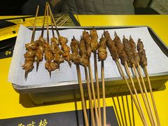 -望京小腰(北京总店)