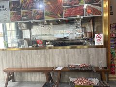 -老北京涮羊肉(航东路店)