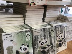 -熊猫邮局(少城店)