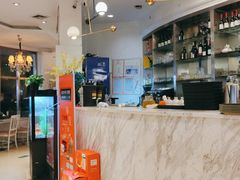 -花舍·新派粤菜·西餐·下午茶(亚运村·鸟巢店)