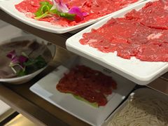 -好得火锅(育才店)