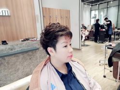 点击看大图 -Mentor Hair Salon