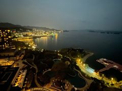 -绿城千岛湖喜来登度假酒店