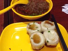 小杨生煎(成山巴春店)-小杨生煎(成山巴黎春天店)