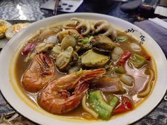 -深夜食堂(永康南路店)