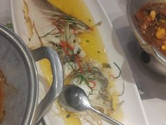 -钱记·乡野菜(紫荆花路店)