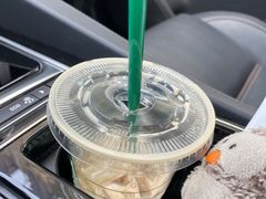 -星巴克(长春开运街欧亚店)