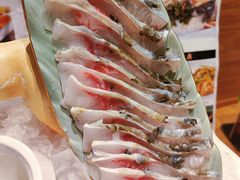 -鱼神·脆肉鲩 全鱼宴(西乡店)