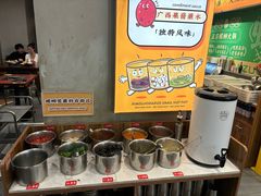 -小螺大作·螺蛳粉火锅(林和西店)