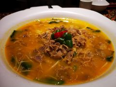 -城南往事·鲁菜济南菜(龙奥万科店)