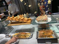 -川骄海鲜自助(亚运村店)