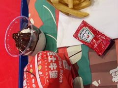 -汉堡王(嘉定宝龙城市广场)