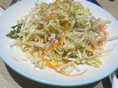 -小船渔村•大连菜•大连焖鱼(黄河路店)