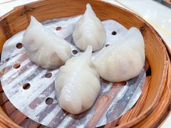 潮州蒸粉果-稻香酒家·33年老字号·港式粤菜(富邦中心店)