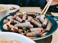 -小船渔村•大连菜•大连焖鱼(黄河路店)