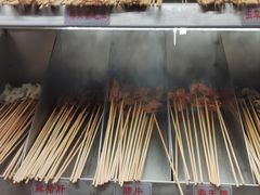 -老马路串串香火锅(北门桥店)