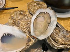 -蠔门宴海鲜城·阳江特色菜