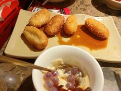 -蜀国大将老火锅(江北店)