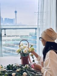 -baby bella小贝拉母婴护理中心(珠海华发公寓店)