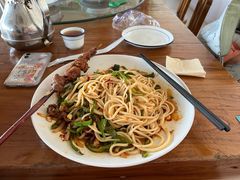 -阿达西新疆餐厅(西北大学店)